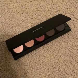 Bare minerals eyeshadow palette